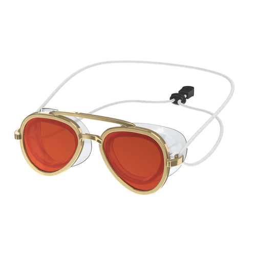WORLUX anti-fog swim goggles for pool training - image 1