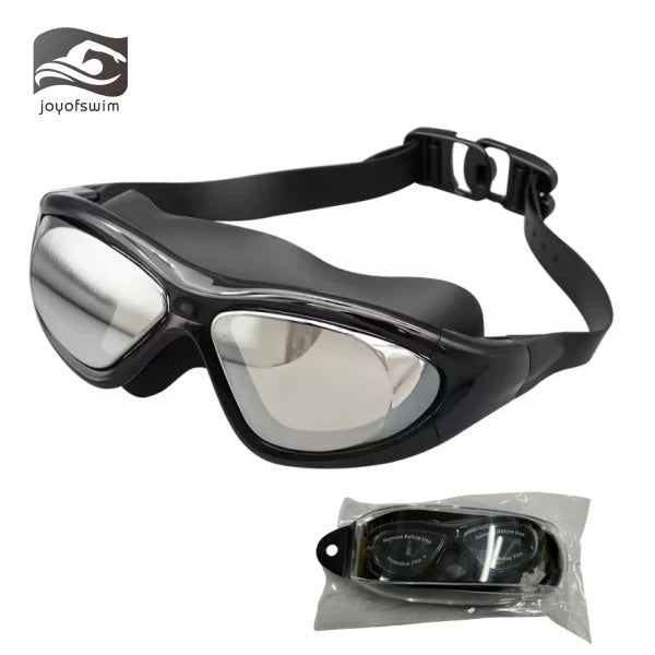 WORLUX swim fins for snorkeling and freediving - image 1