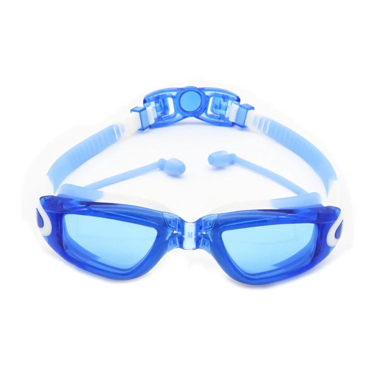 WORLUX swim fins for snorkeling and freediving - image 1