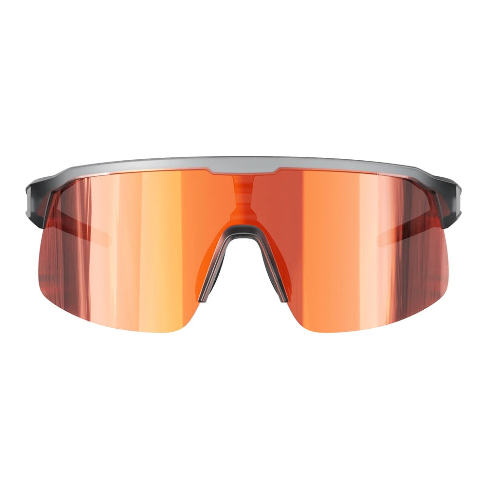 WORLUX KC07-15A-C2 sports sunglasses with polarized UV400 lens for cycling and running - image 2