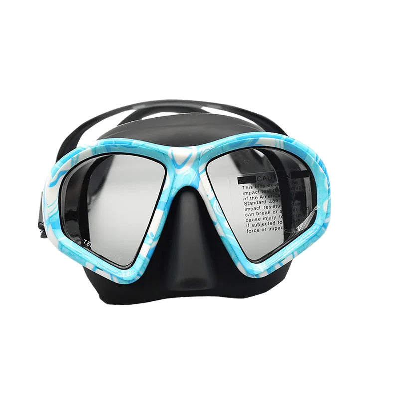 WORLUX swim fins for snorkeling and freediving - image 9