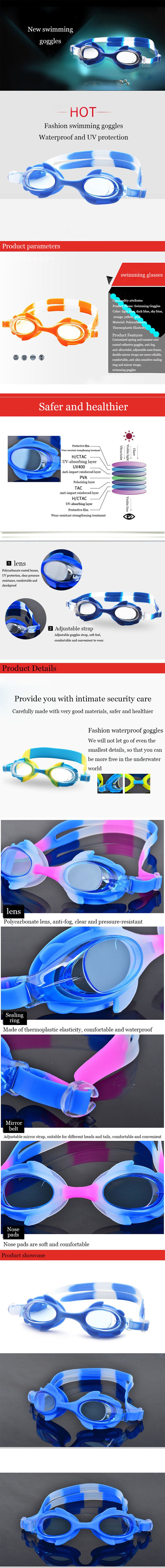WORLUX swim fins for snorkeling and freediving - image 10