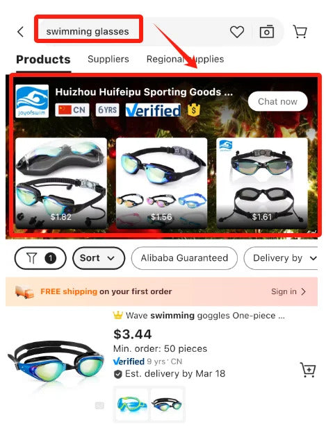 WORLUX swim fins for snorkeling and freediving - image 6