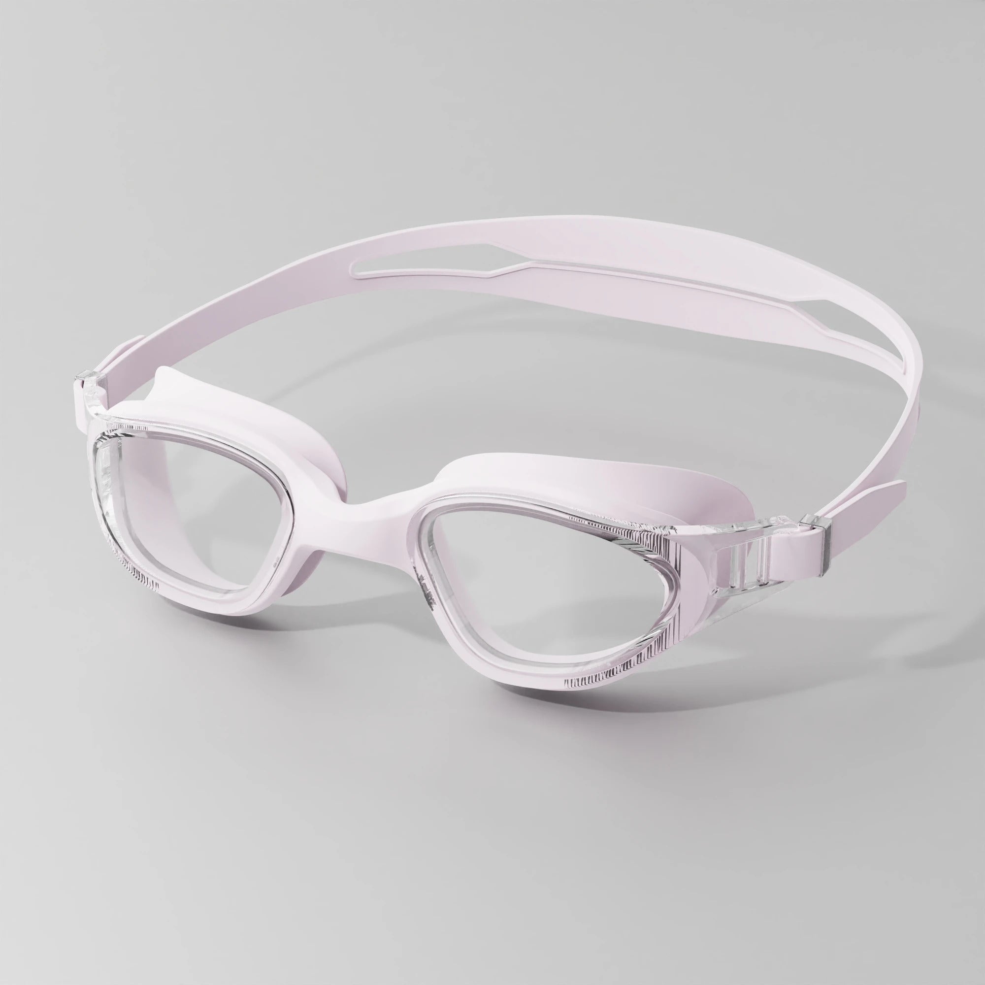 WORLUX anti-fog swim goggles for pool training - image 18