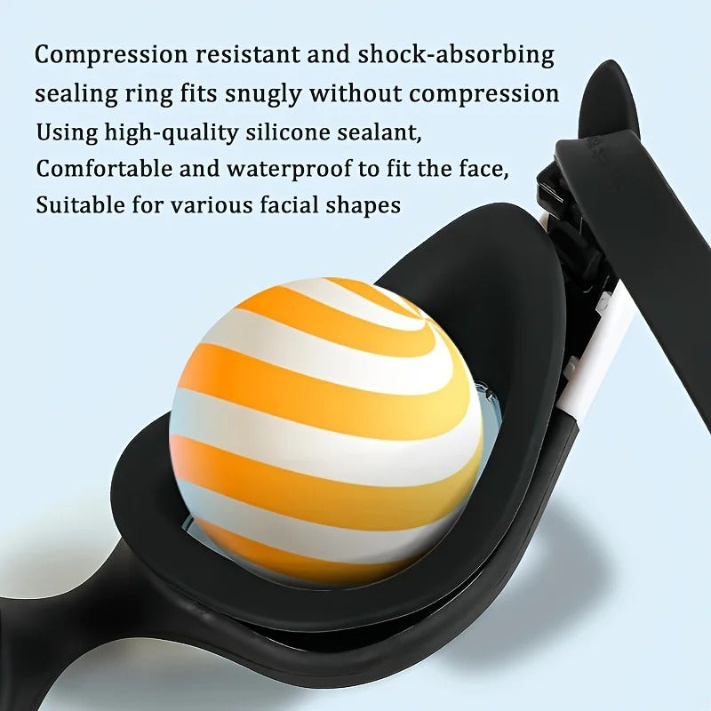 WORLUX swim fins for snorkeling and freediving - image 20