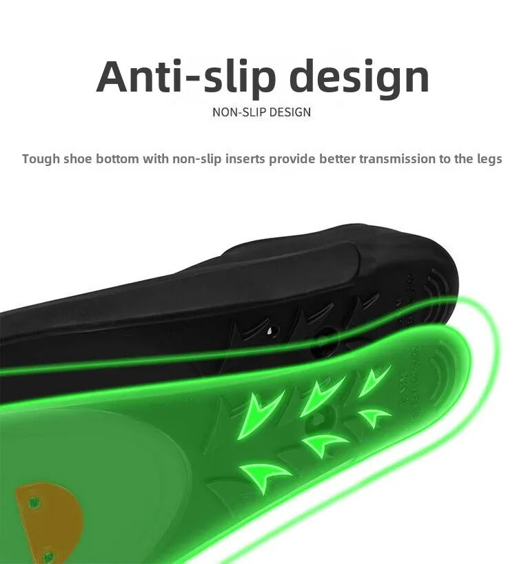 WORLUX F-6876 swim fins for snorkeling and freediving - image 22