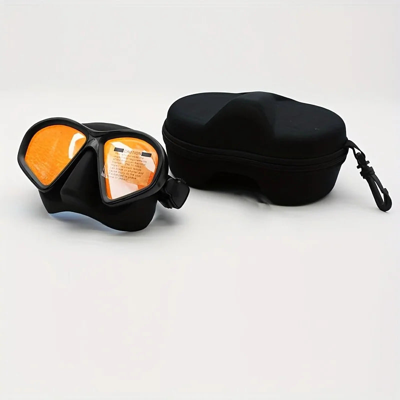 WORLUX swim fins for snorkeling and freediving - image 11