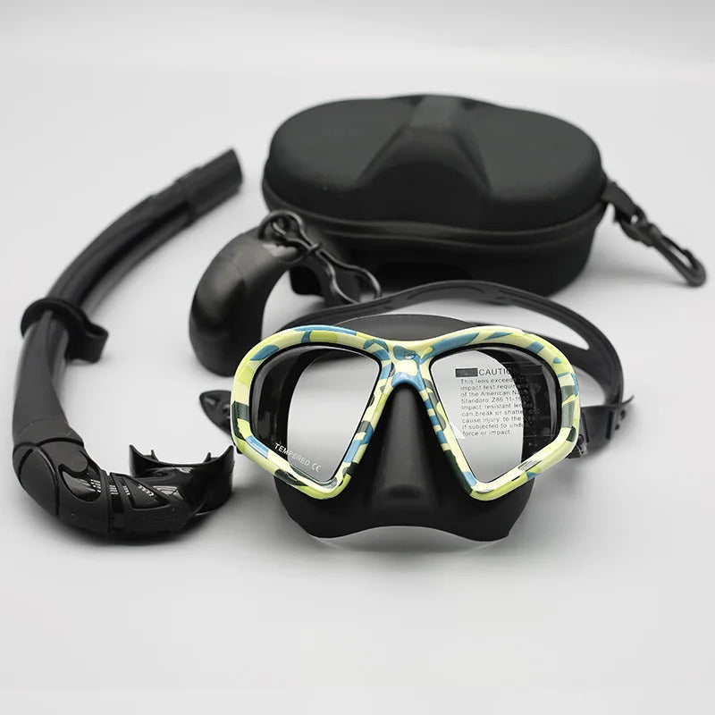 WORLUX swim fins for snorkeling and freediving - image 8