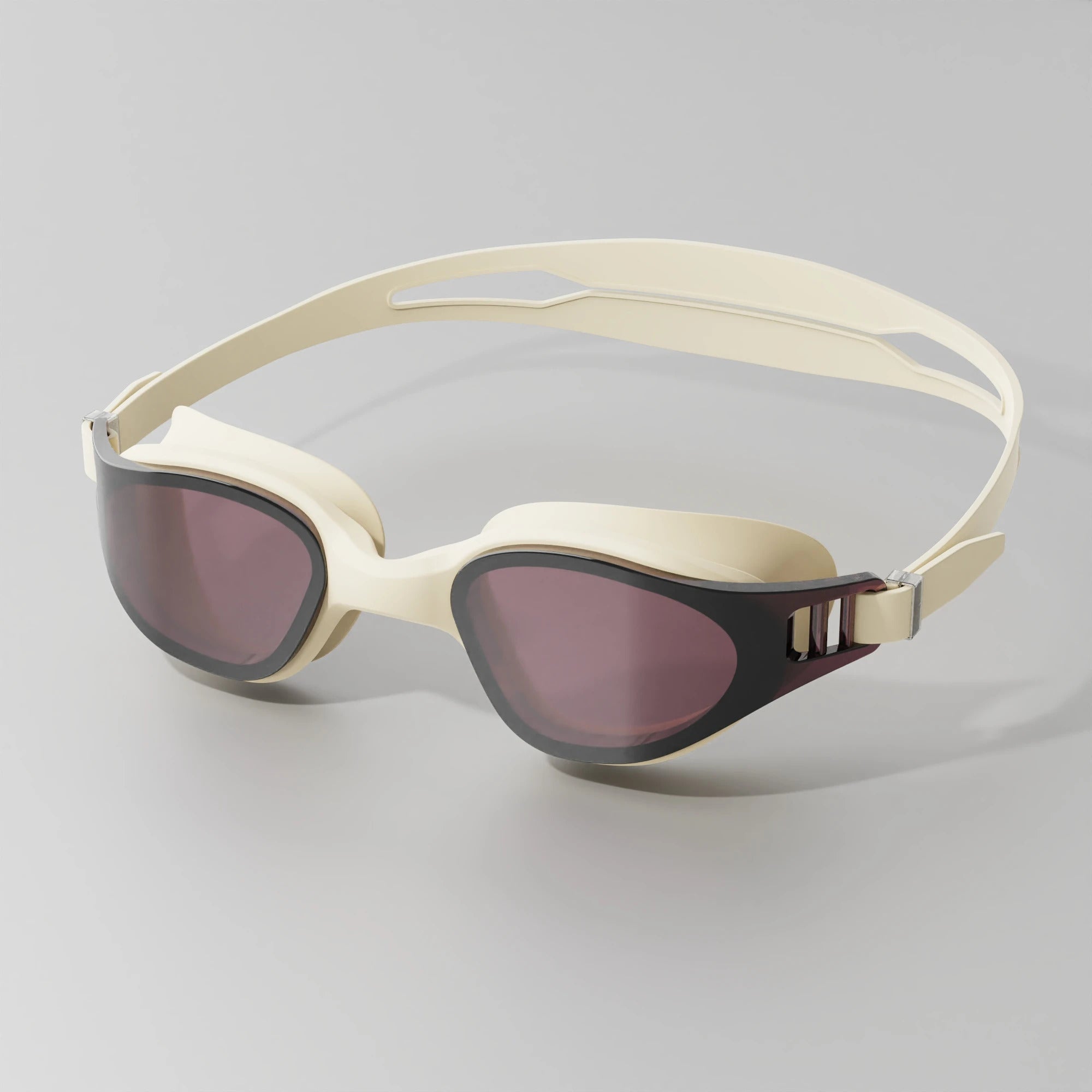 WORLUX anti-fog swim goggles for pool training - image 15