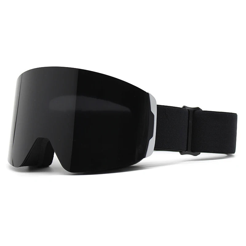 WORLUX ski goggles with magnetic lens for snowboarding - image 14