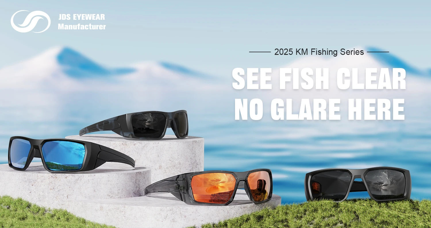 WORLUX JDS2153Y135-C2 sports sunglasses with polarized mirrored lens for cycling and running - image 13