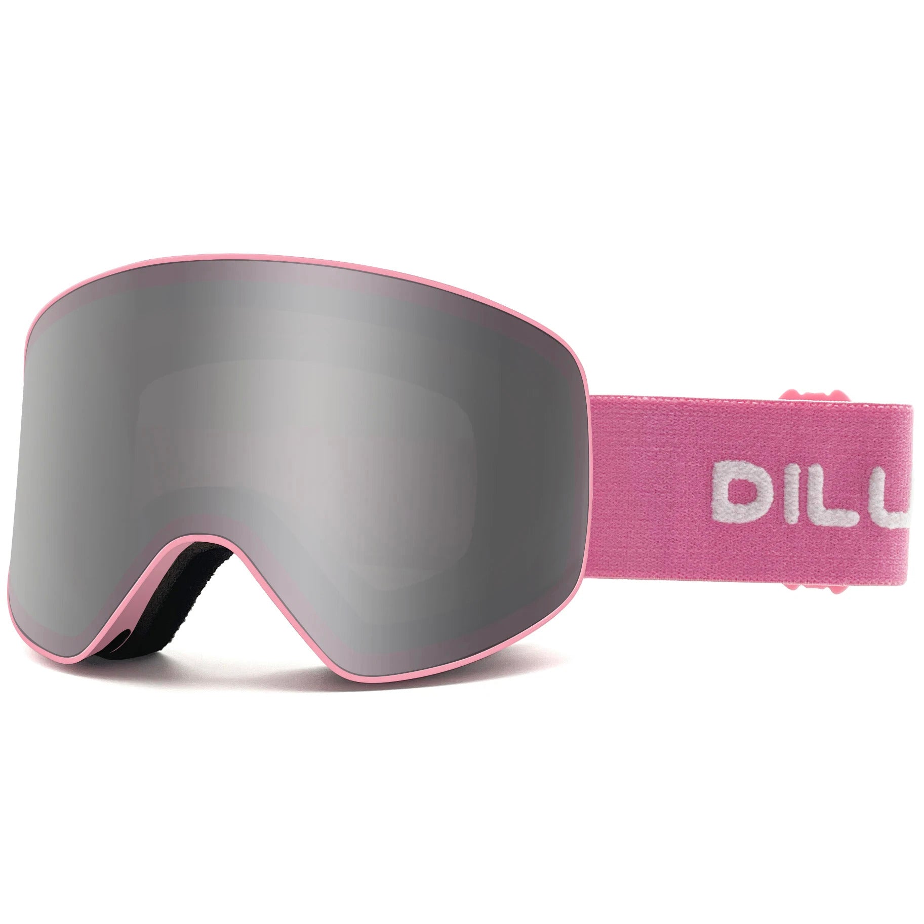 WORLUX UV400 ski goggles with anti-fog UV400 lens for snowboarding - image 11