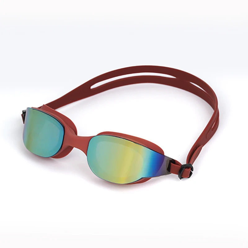WORLUX anti-fog swim goggles for pool training - image 14