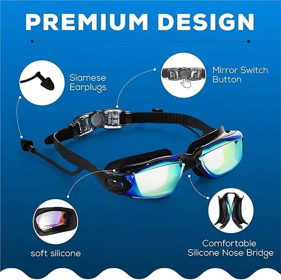 WORLUX swim fins for snorkeling and freediving - image 14