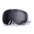 WORLUX ski goggles with anti-fog UV400 lens for snowboarding - image 5