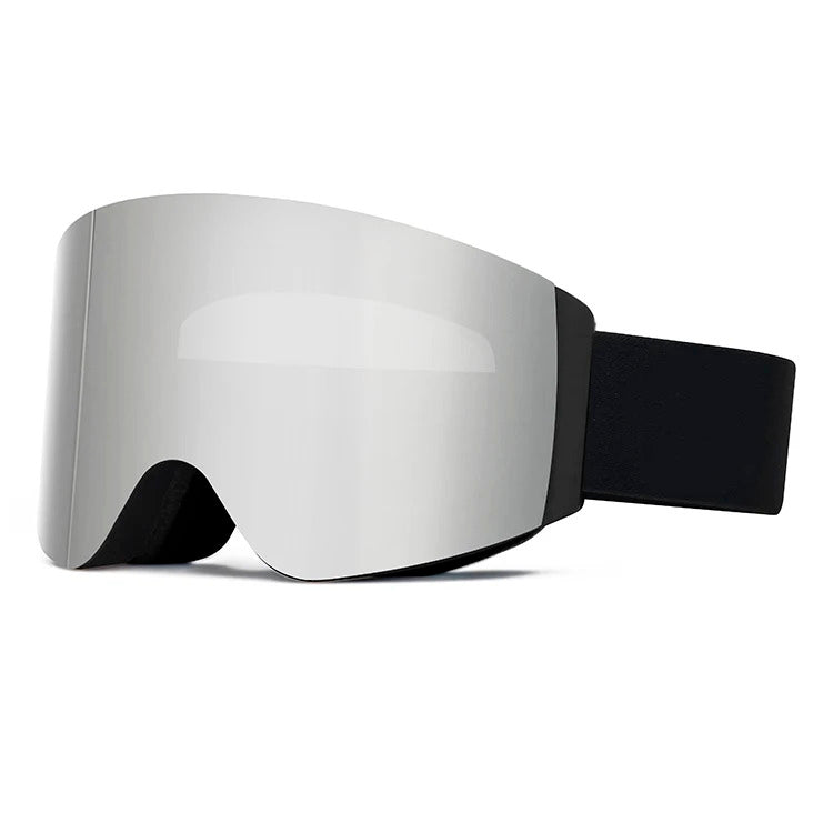 WORLUX OTG ski goggles with OTG fit for snowboarding - image 8