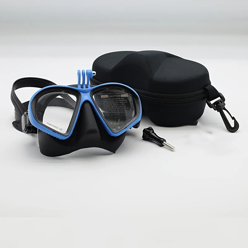 WORLUX swim fins for snorkeling and freediving - image 13