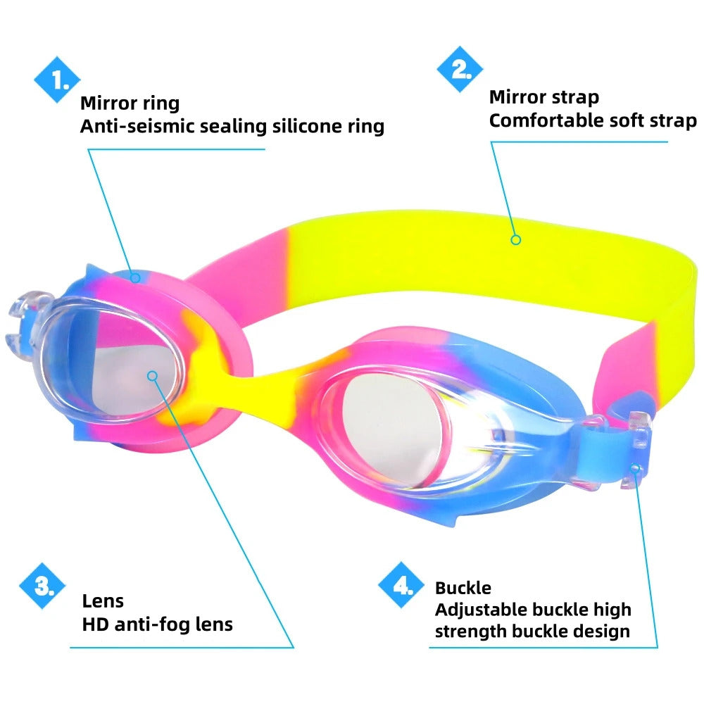 WORLUX swim fins for snorkeling and freediving - image 9