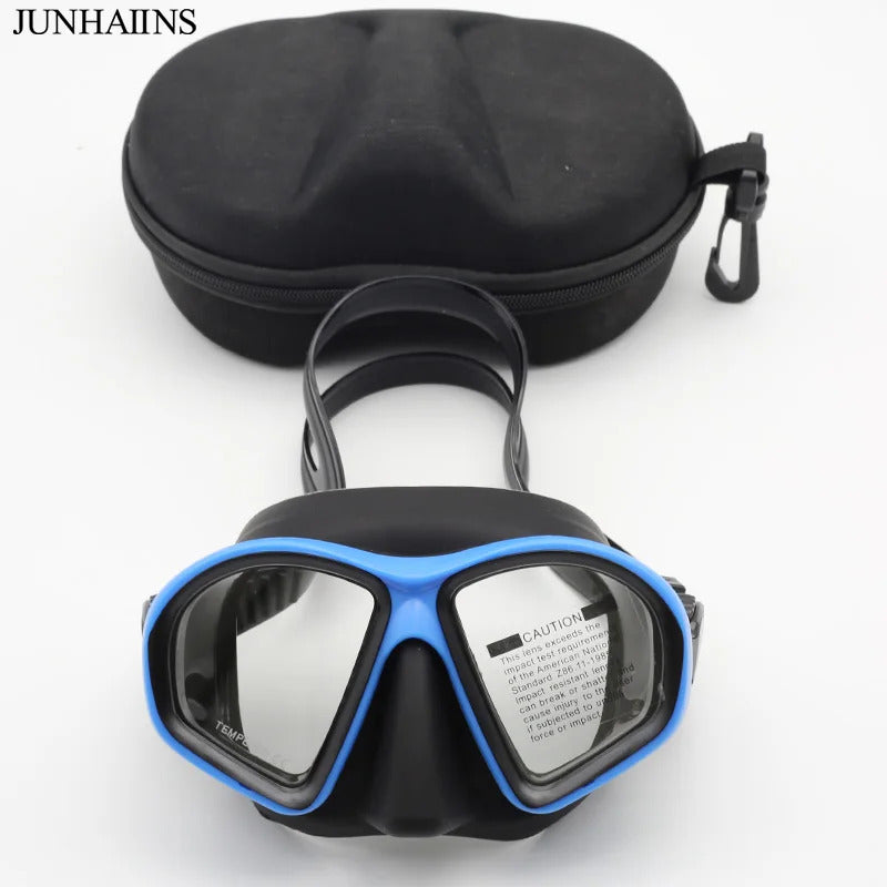 WORLUX swim fins for snorkeling and freediving - image 15