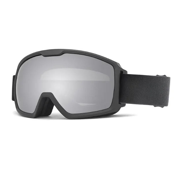 WORLUX UV400 ski goggles with anti-fog UV400 lens for snowboarding - image 8