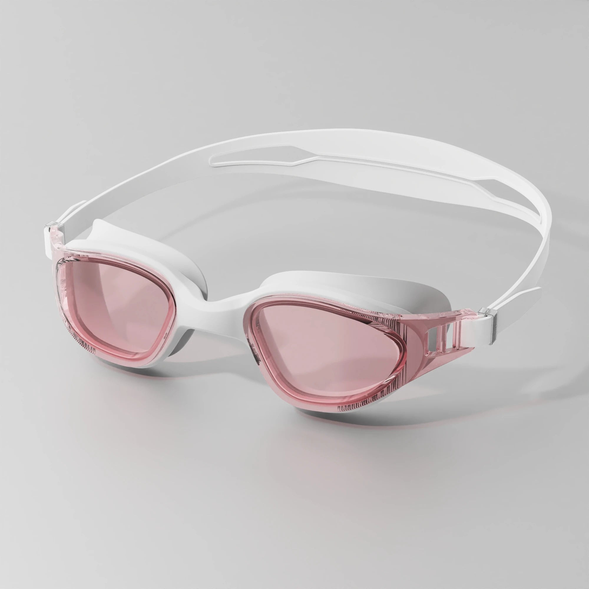 WORLUX anti-fog swim goggles for pool training - image 14