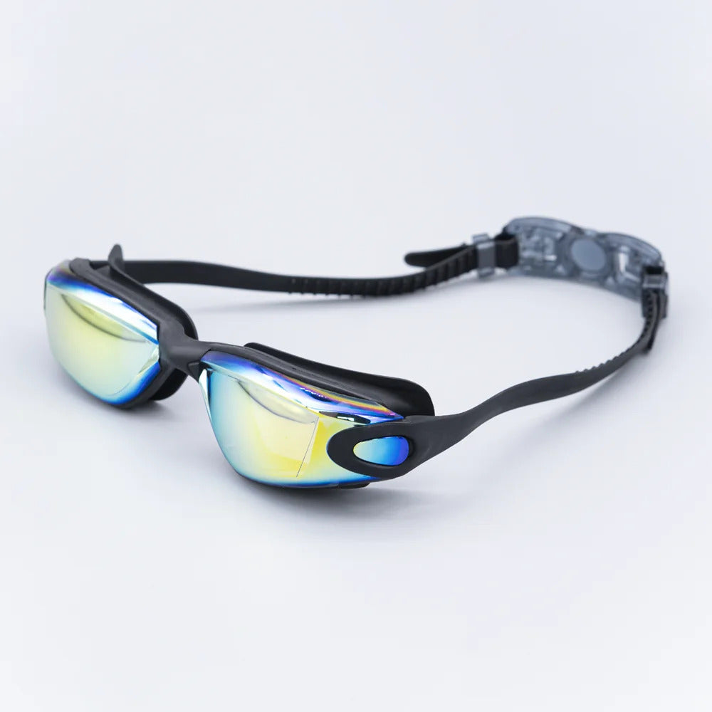 WORLUX anti-fog swim goggles for pool training - image 11