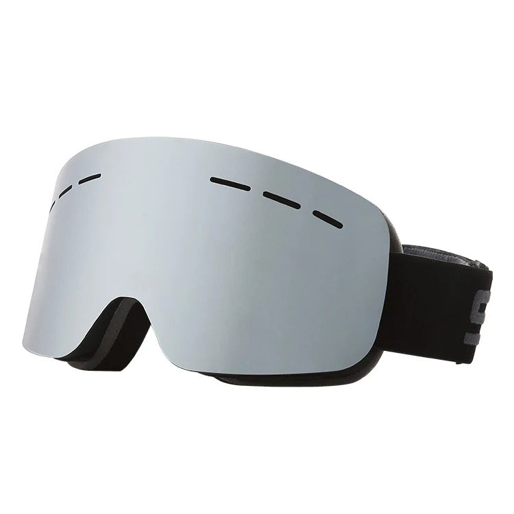 WORLUX ski goggles with anti-fog UV400 lens for snowboarding - image 11