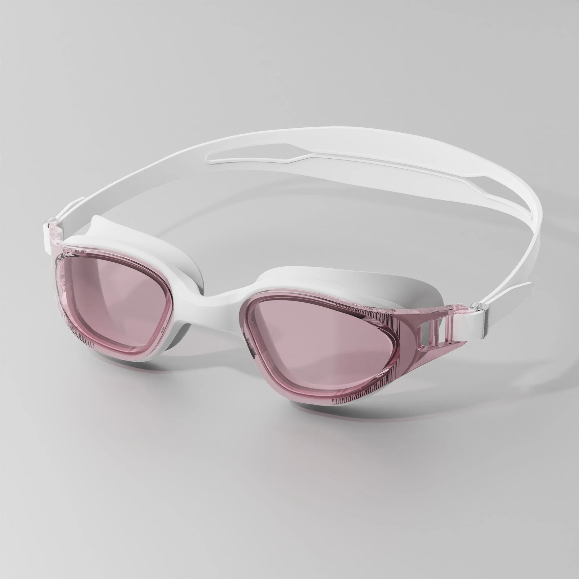 WORLUX anti-fog swim goggles for pool training - image 11