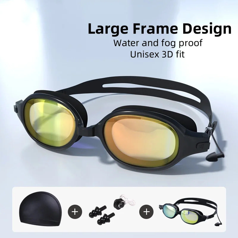 WORLUX swim fins for snorkeling and freediving - image 11