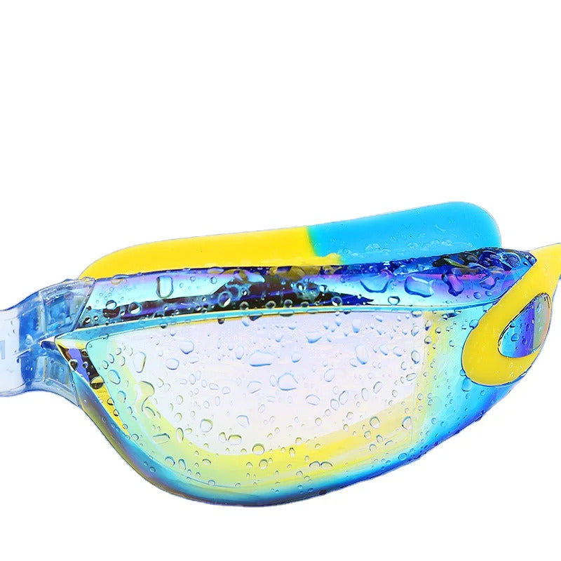 WORLUX swim fins for snorkeling and freediving - image 14