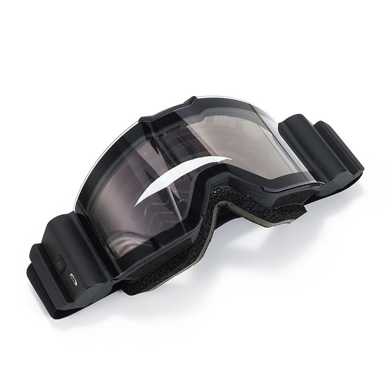 WORLUX ski goggles with magnetic lens for snowboarding - image 4