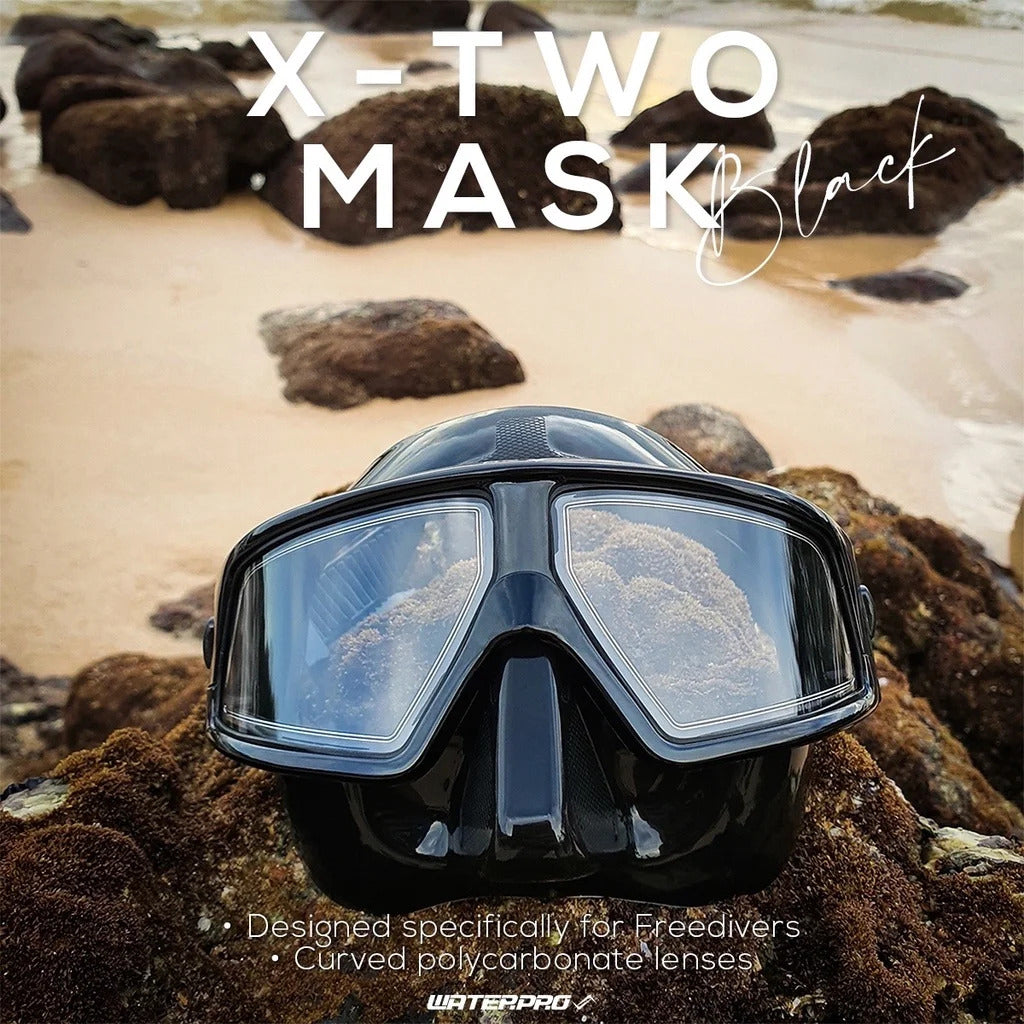 WORLUX swim fins for snorkeling and freediving - image 12
