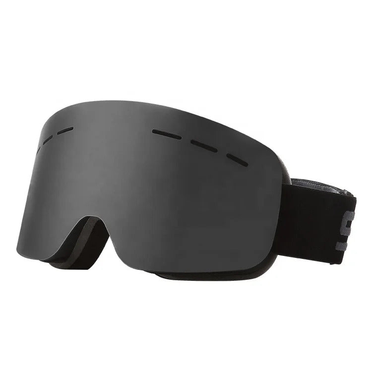 WORLUX ski goggles with anti-fog UV400 lens for snowboarding - image 8
