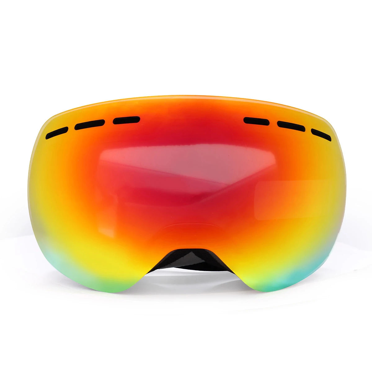 WORLUX ski goggles with frameless design for snowboarding - image 5