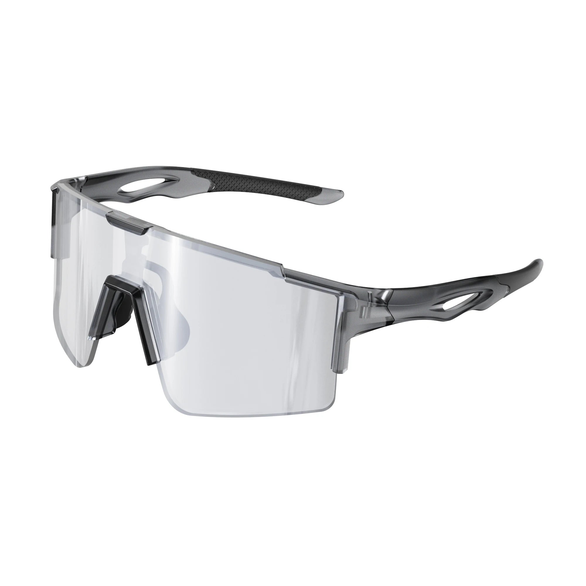 WORLUX 2037Y037-PH03 sports sunglasses with photochromic lens for cycling - image 15