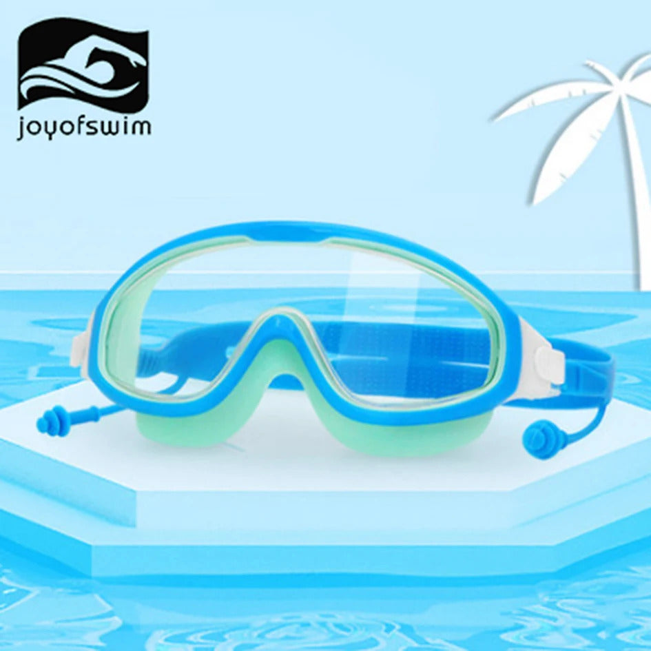 WORLUX swim fins for snorkeling and freediving - image 1