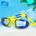 WORLUX swim fins for snorkeling and freediving - image 7