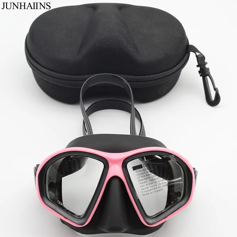 WORLUX swim fins for snorkeling and freediving - image 14