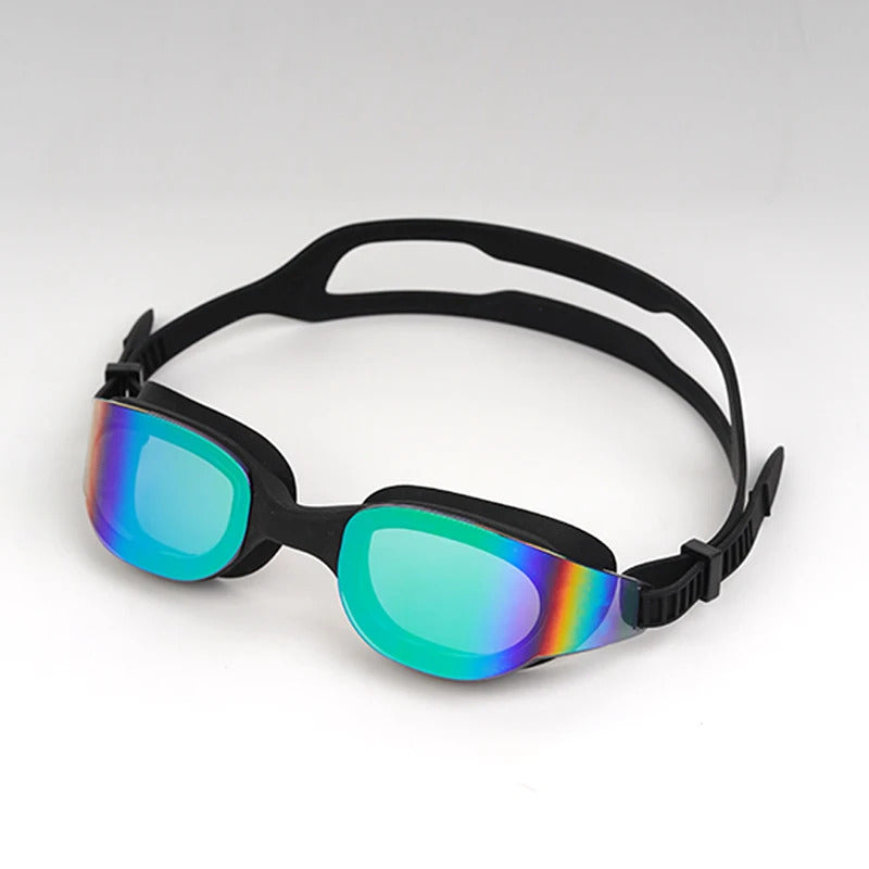 WORLUX anti-fog swim goggles for pool training - image 12
