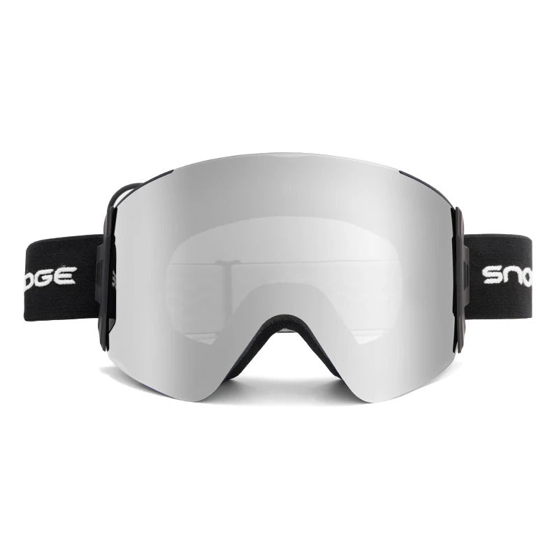 WORLUX ski goggles with magnetic lens for snowboarding - image 10