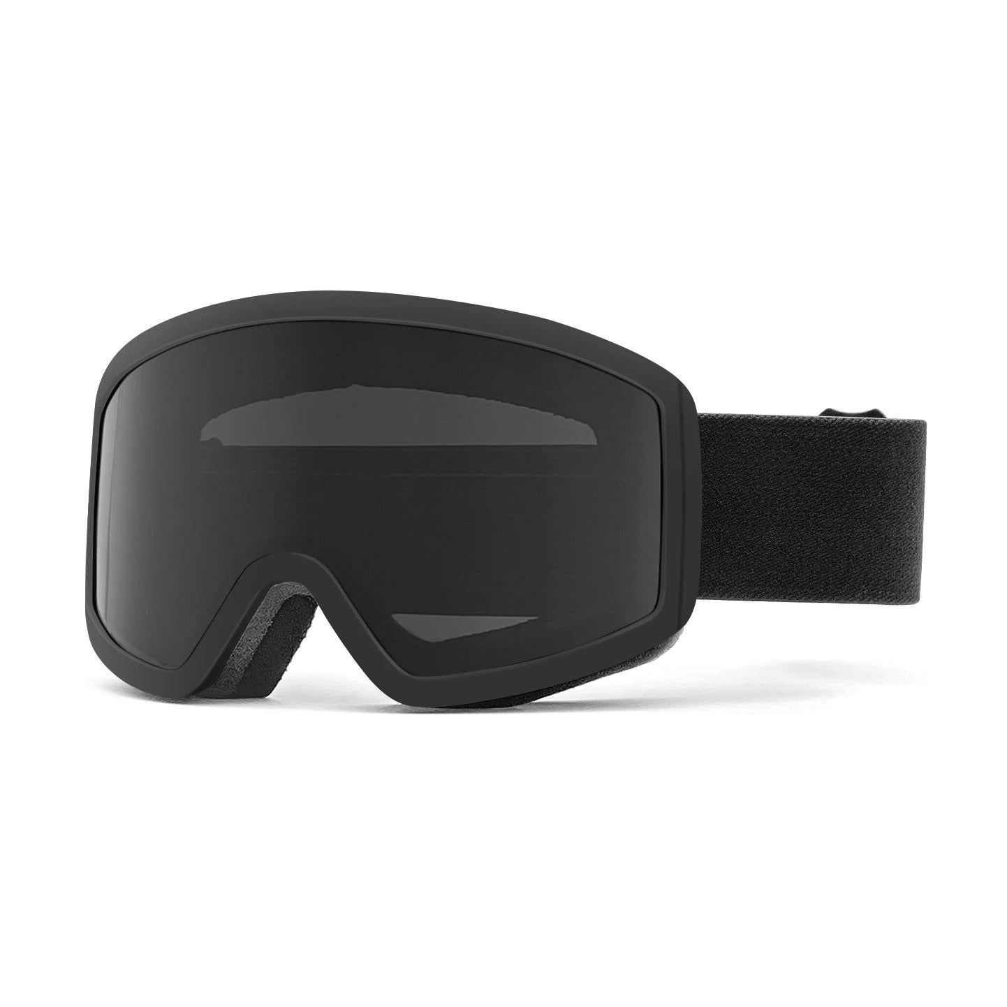 WORLUX UV400 ski goggles with anti-fog UV400 lens for snowboarding - image 14