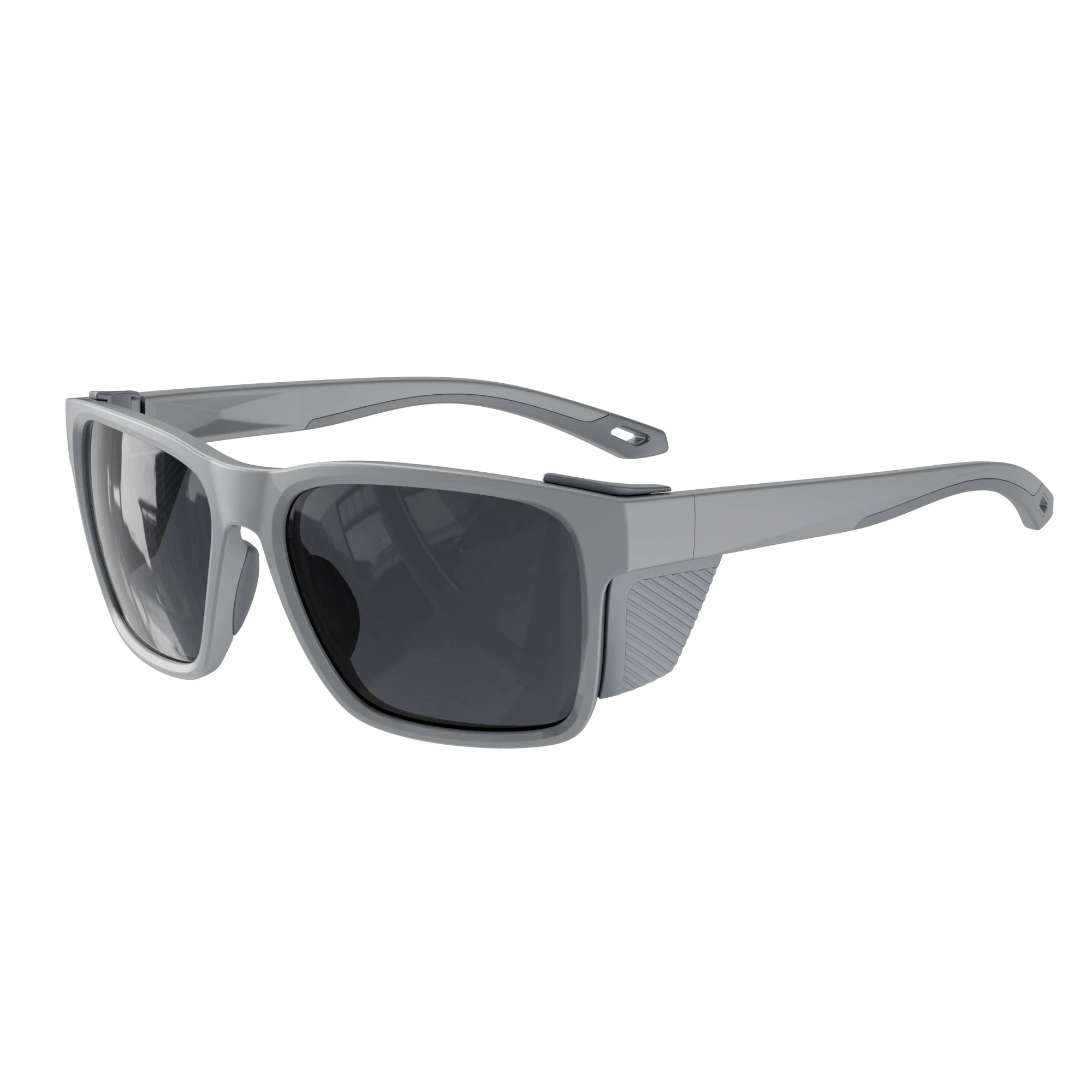 WORLUX KM-Y362F-C3 sports sunglasses with polarized mirrored lens for cycling and hiking - image 9