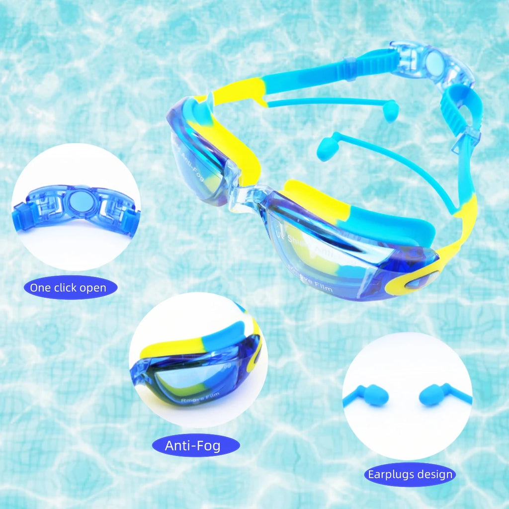 WORLUX swim fins for snorkeling and freediving - image 3