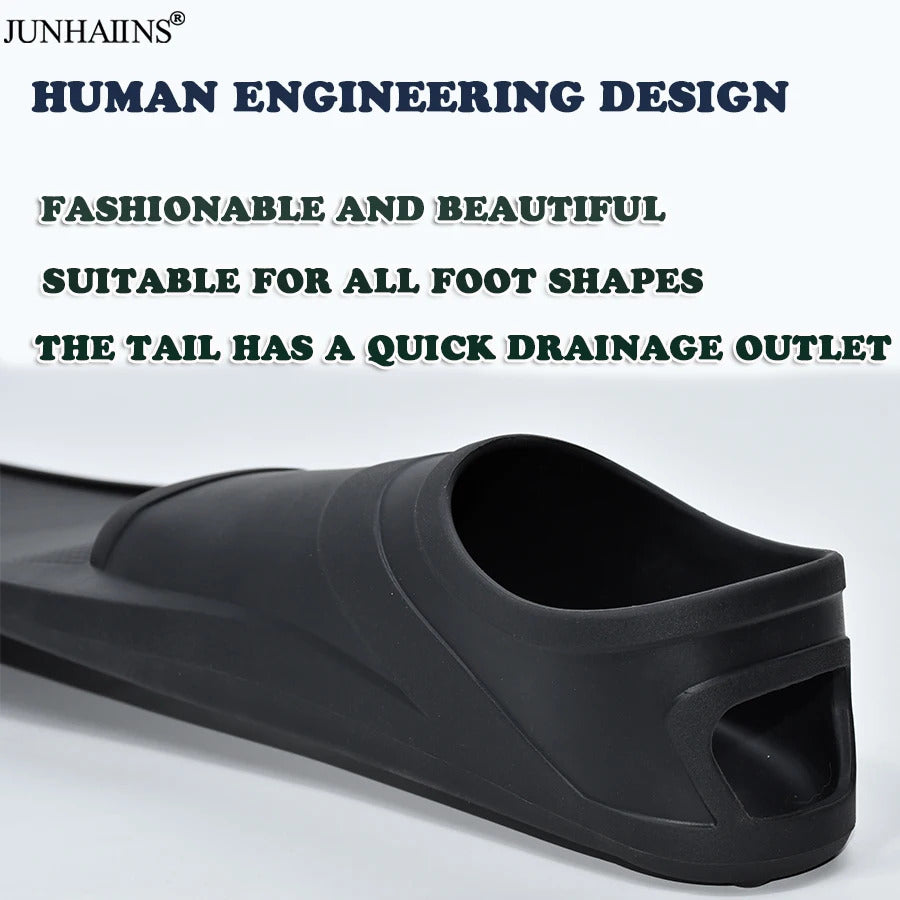 WORLUX swim fins for snorkeling and freediving - image 12