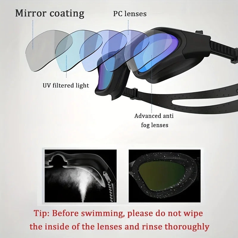 WORLUX swim fins for snorkeling and freediving - image 5