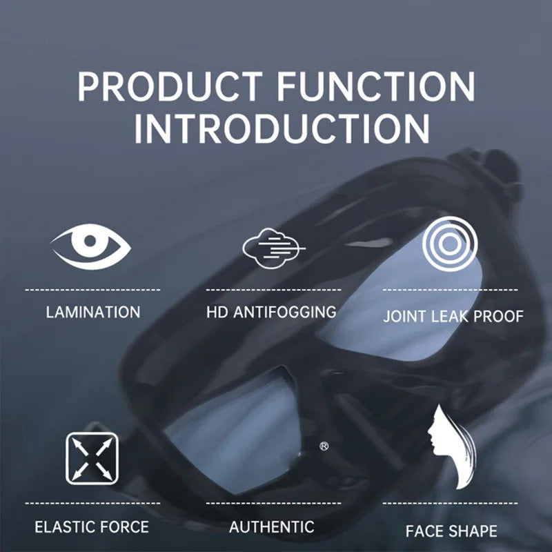 WORLUX swim fins for snorkeling and freediving - image 11