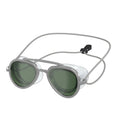 WORLUX anti-fog swim goggles for pool training - image 7