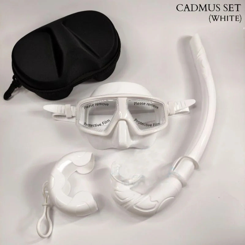 WORLUX swim fins for snorkeling and freediving - image 15
