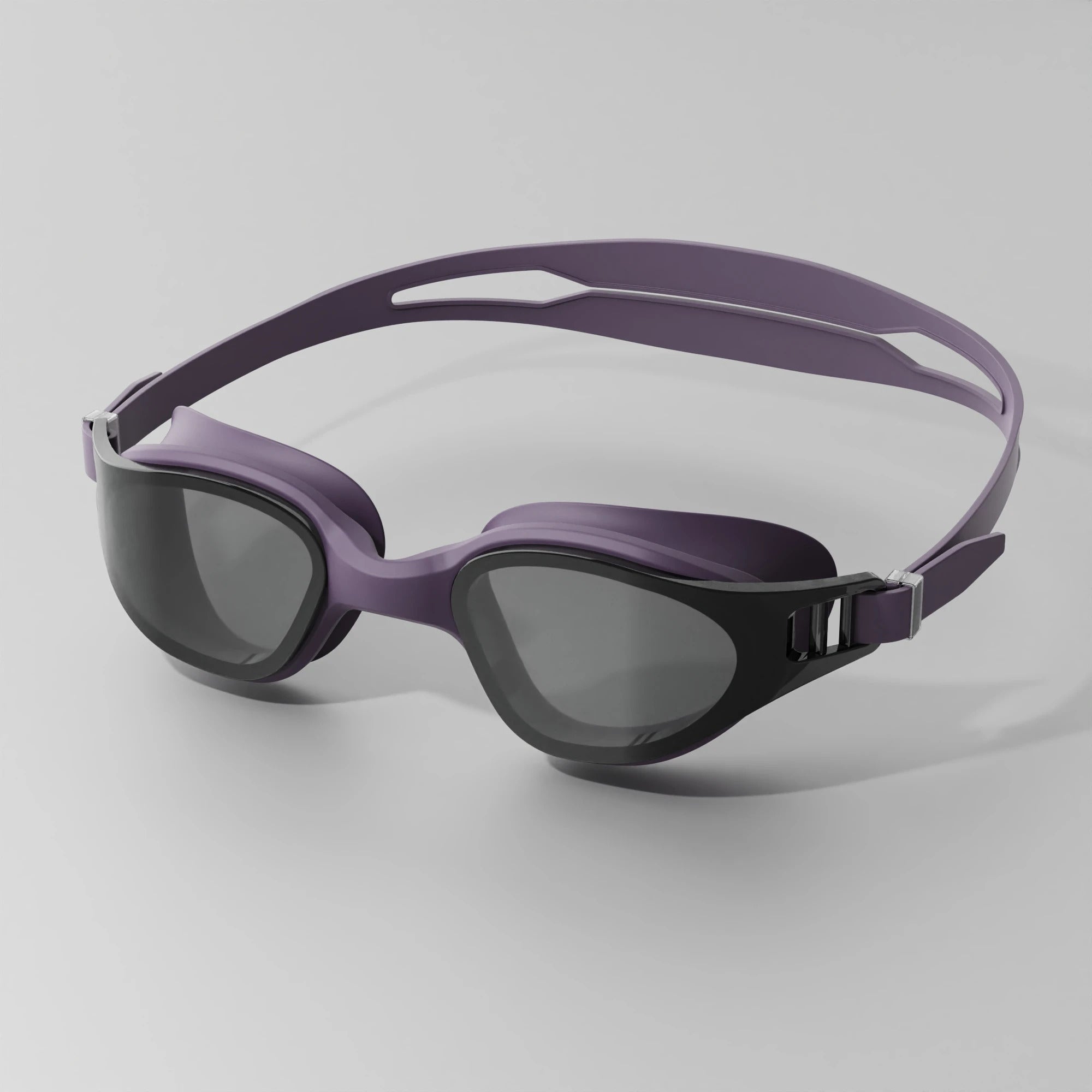 WORLUX anti-fog swim goggles for pool training - image 12