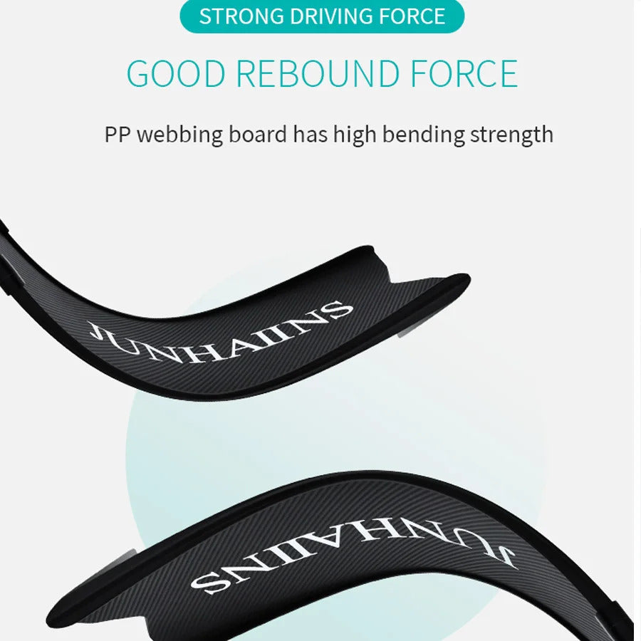 WORLUX swim fins for snorkeling and freediving - image 14
